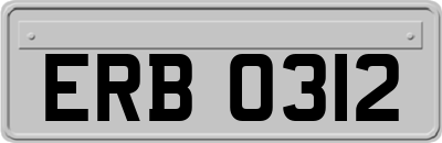 ERB0312