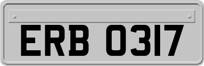 ERB0317
