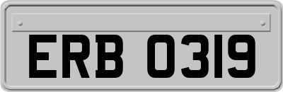 ERB0319