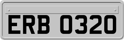 ERB0320