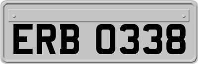 ERB0338