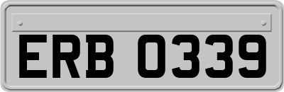 ERB0339