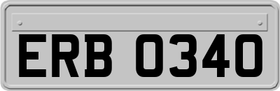 ERB0340