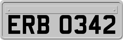 ERB0342
