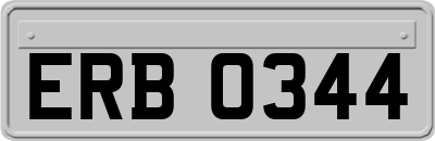 ERB0344