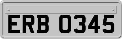 ERB0345