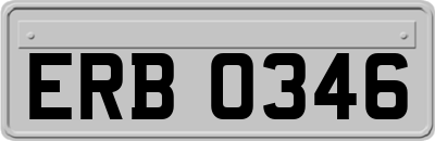 ERB0346