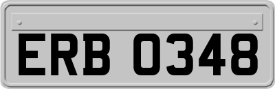 ERB0348