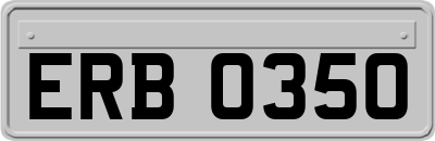 ERB0350