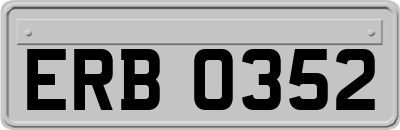 ERB0352