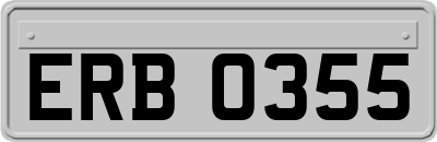 ERB0355