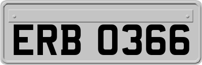 ERB0366
