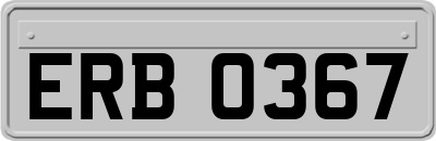 ERB0367