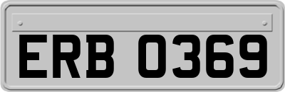 ERB0369