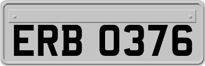 ERB0376