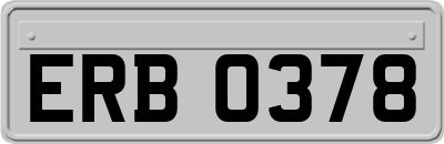 ERB0378