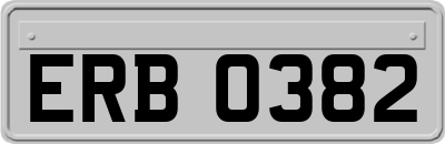 ERB0382
