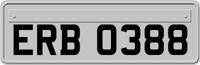 ERB0388