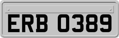 ERB0389