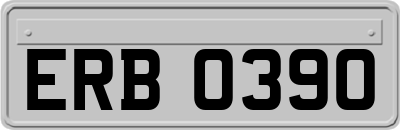 ERB0390