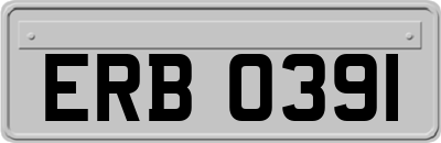 ERB0391