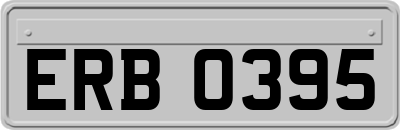 ERB0395