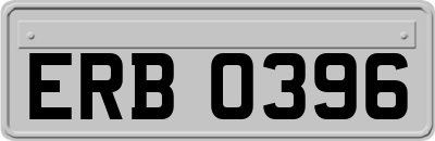 ERB0396