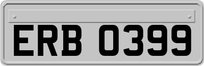 ERB0399