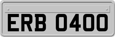 ERB0400