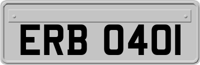 ERB0401