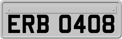 ERB0408
