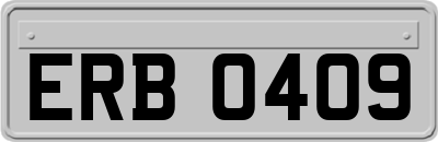 ERB0409