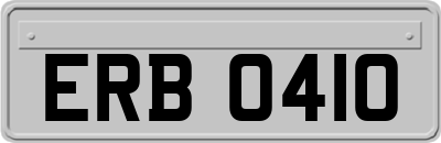 ERB0410