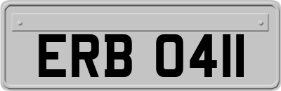 ERB0411