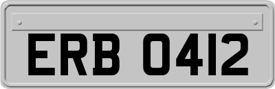 ERB0412