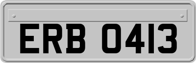 ERB0413