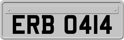ERB0414