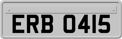 ERB0415
