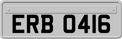 ERB0416