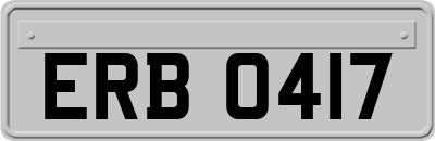 ERB0417