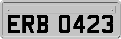 ERB0423