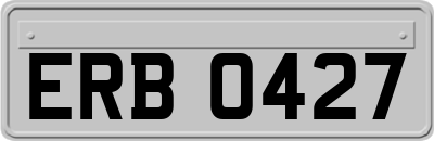 ERB0427