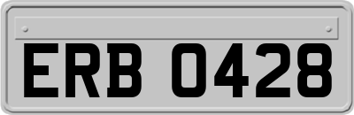 ERB0428
