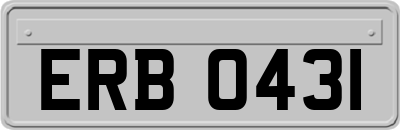 ERB0431