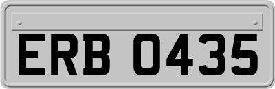 ERB0435