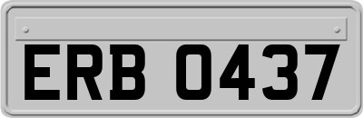 ERB0437