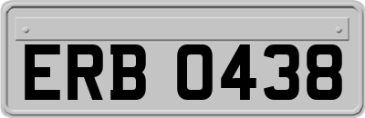ERB0438