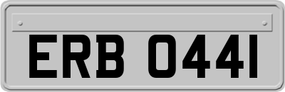 ERB0441
