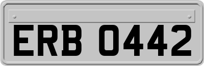 ERB0442