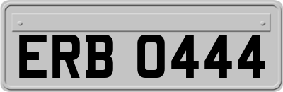 ERB0444